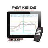 1999-2003 7.3L Powerstroke Peakside SCT 2 Tune Package-Tuning-Peakside Performance-Dirty Diesel Customs