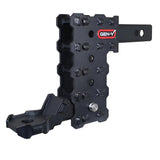Phantom-X 7k Drop Hitch - 2" Shank (GH-13003X)-Drop Hitch-Gen-Y Hitch-Dirty Diesel Customs