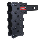 Phantom-X 7k Drop Hitch - 2" Shank (GH-13003X)-Drop Hitch-Gen-Y Hitch-Dirty Diesel Customs