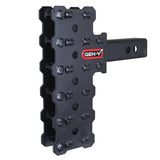 Phantom-X 7k Drop Hitch - 2" Shank (GH-13003X)-Drop Hitch-Gen-Y Hitch-Dirty Diesel Customs