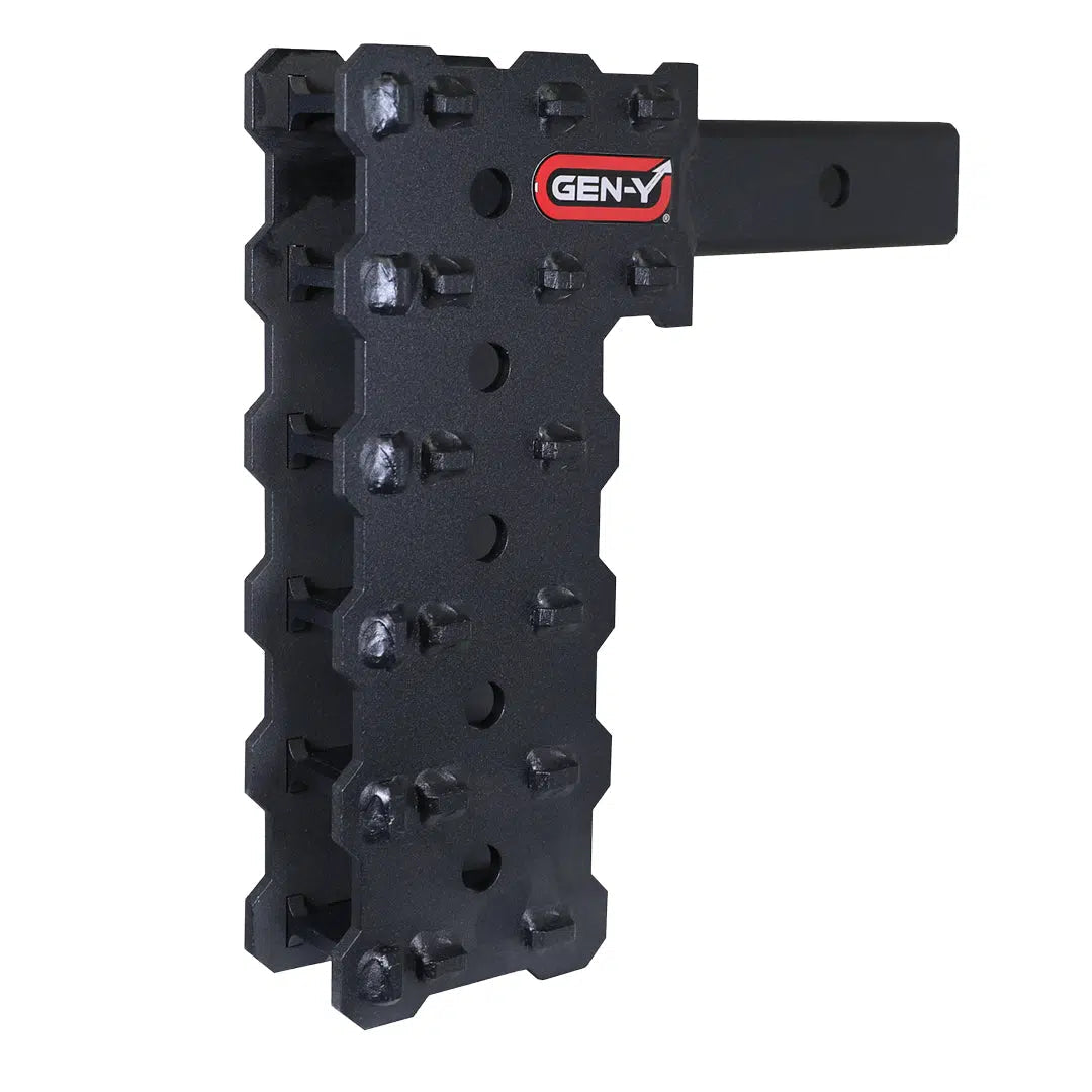 Phantom-X 7k Drop Hitch - 2" Shank (GH-13003X)-Drop Hitch-Gen-Y Hitch-GH-13005X-Dirty Diesel Customs