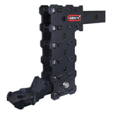 Phantom-X 7k Drop Hitch - 2" Shank (GH-13003X)-Drop Hitch-Gen-Y Hitch-GH-13055X-Dirty Diesel Customs
