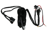 HD Hi-Lux 2.0 Wiring Harness & Switch Kit (10-30257)