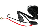HD Hi-Lux 2.0 Wiring Harness & Switch Kit (10-30257)