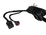 HD Hi-Lux 2.0 Wiring Harness & Switch Kit (10-30257)