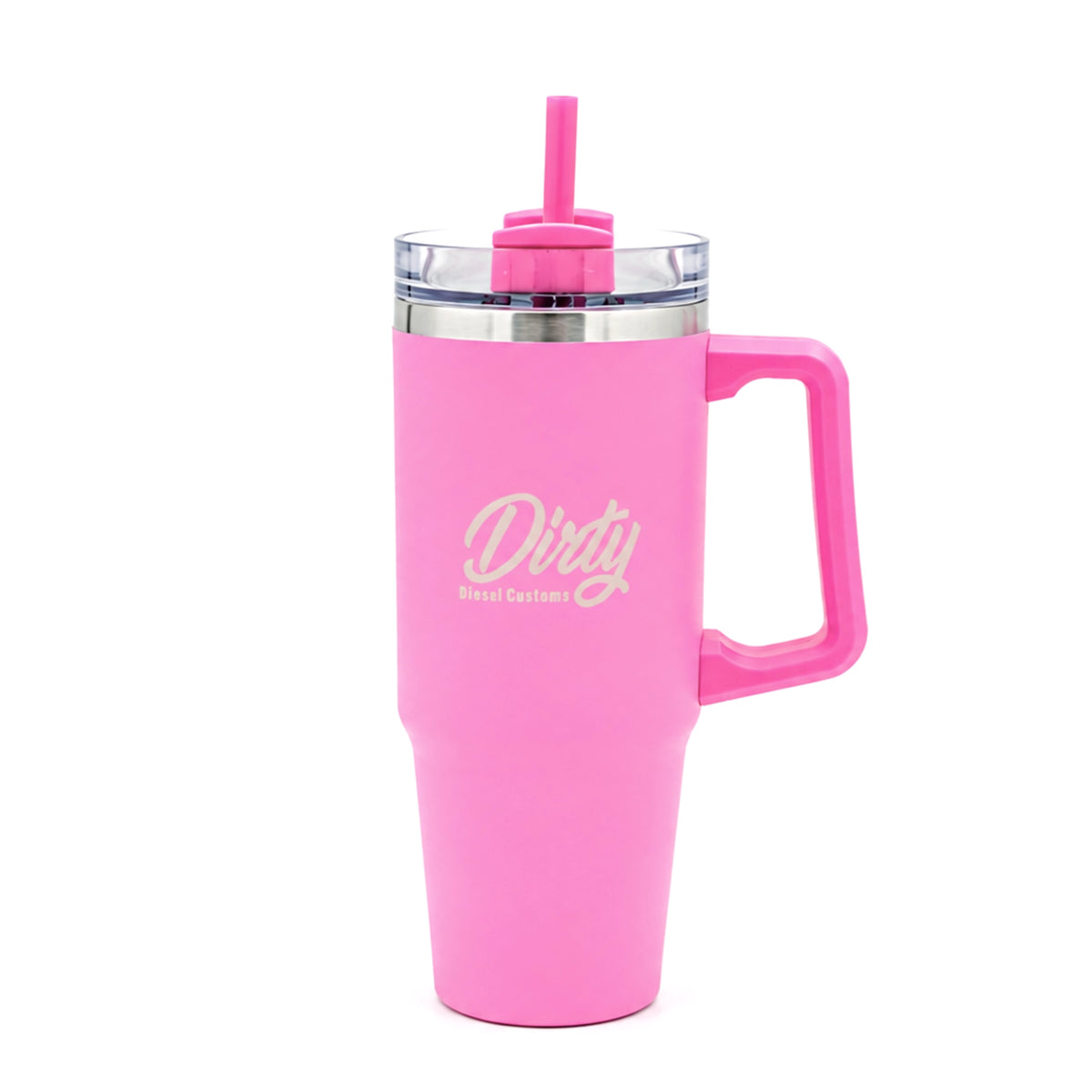 The Dirty Stan Cup