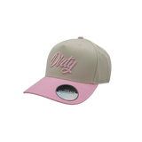 The Dirty Diesel Head Turner 5-Panel