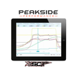 Powerstroke Peakside SCT Custom Tune Files-Tune Files-Peakside Performance-Dirty Diesel Customs