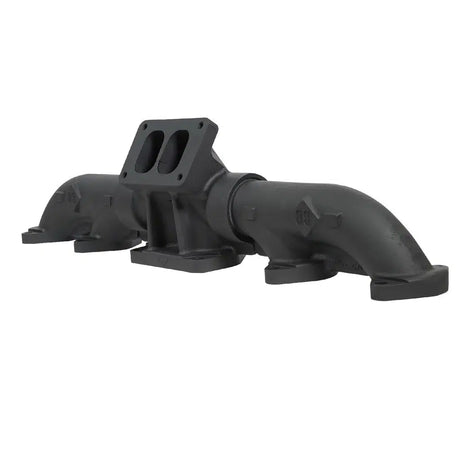 Pre-2002 HD Cummins Exhaust Manifold (1048006)-Exhaust Manifold-BD Diesel-Dirty Diesel Customs