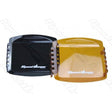 Protective Lens Cover for 990 Series LED Work Lights (10-3009x)-Light Bar Covers-Speed Demon-Dirty Diesel Customs