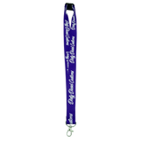 Dirty Diesel Lanyards