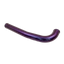2019+ Cummins Dirty S.O. Improved Upper Coolant Pipe - Radiator Hose - Dirty Diesel Customs