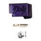 2017-2019 Duramax L5P Brake Fluid Reservoir Cover (L5P-ENG-A184)