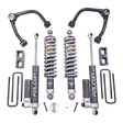 RL 19-24 GM 1500 SST 2.1 PREM-Lift Kit-ReadyLift-Dirty Diesel Customs