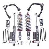 RL 19-24 GM 1500 SST 2.1 PREM-Lift Kit-ReadyLift-Dirty Diesel Customs