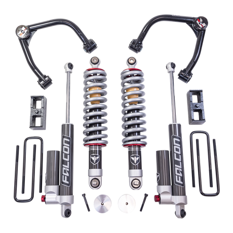 RL 19-24 GM 1500 SST 2.1 PREM-Lift Kit-ReadyLift-Dirty Diesel Customs
