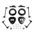 RL 2" SST LIFT KIT - TOYOTA HIGHLANDER-Lift Kit-ReadyLift-Dirty Diesel Customs