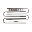 RL 2025 GM 1500 15" U-BOLT PACK-U-Bolts-ReadyLift-Dirty Diesel Customs
