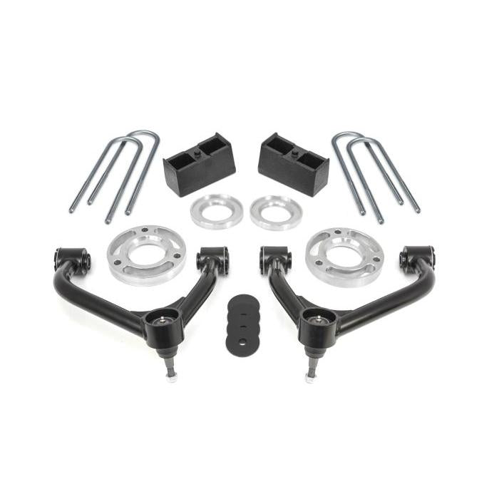 RL 2025 GM 1500 2.0" SST LIFT KIT-Lift Kit-ReadyLift-Dirty Diesel Customs