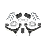 RL 2025 GM 1500 2.0" SST LIFT KIT-Lift Kit-ReadyLift-Dirty Diesel Customs