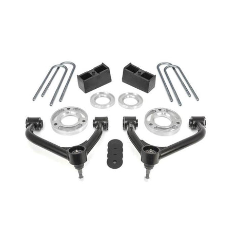 RL 2025 GM 1500 2.0" SST LIFT KIT-Lift Kit-ReadyLift-Dirty Diesel Customs