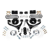 RL 4" FRONT-3" REAR BLOCK 19- GM 1500-Lift Kit-ReadyLift-Dirty Diesel Customs