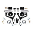 RL 4" SST LIFT KIT W ARC 2025 GM 1500-Lift Kit-ReadyLift-Dirty Diesel Customs