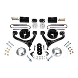 RL 4" SST LIFT KIT W ARC 2025 GM 1500-Lift Kit-ReadyLift-Dirty Diesel Customs