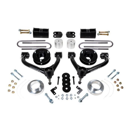 RL 4" SST LIFT KIT W ARC 2025 GM 1500-Lift Kit-ReadyLift-Dirty Diesel Customs
