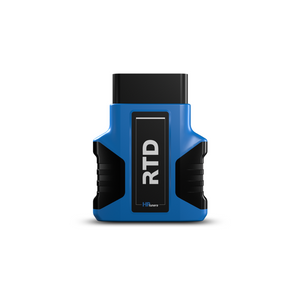 RTD Gen 4 Remote Tuning Device (R04-PL0-00)-Tuners & Modules-HP Tuners-Dirty Diesel Customs