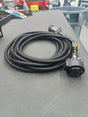 RAPSCALLION Upfitter Trailer Power Harness