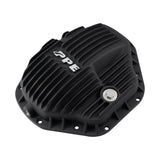 PPE 1994-2016 Powerstroke & Cummins Dana 80 10-Bolt Heavy-Duty Cast Aluminum Rear Differential Cover