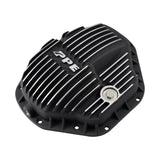 PPE 1994-2016 Powerstroke & Cummins Dana 80 10-Bolt Heavy-Duty Cast Aluminum Rear Differential Cover