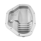 PPE 1994-2016 Powerstroke & Cummins Dana 80 10-Bolt Heavy-Duty Cast Aluminum Rear Differential Cover