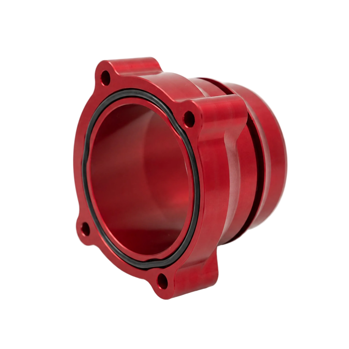 2020-2026 Duramax Throttle Valve Delete Kit (L5P-INT-A201)