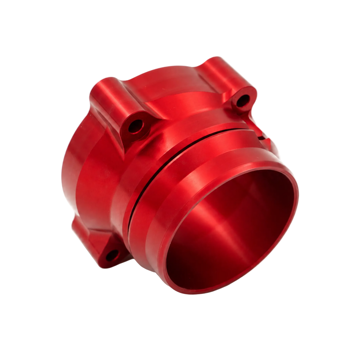 2020-2026 Duramax Throttle Valve Delete Kit (L5P-INT-A201)