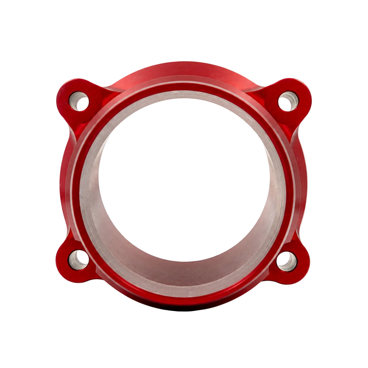 2020-2026 Duramax Throttle Valve Delete Kit (L5P-INT-A201)