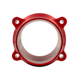 2020-2026 Duramax Throttle Valve Delete Kit (L5P-INT-A201)