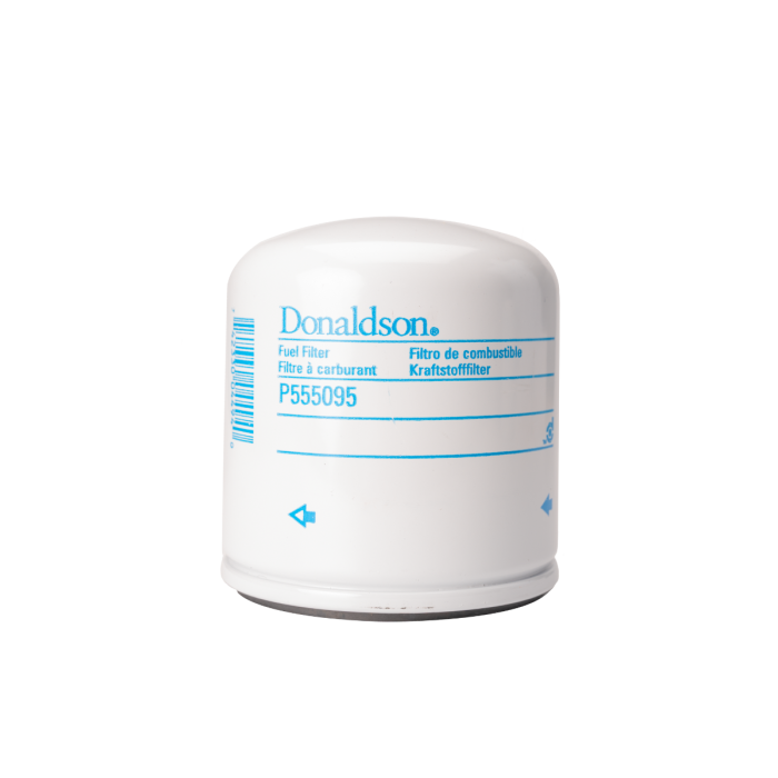 Replacement Fuel Filter (FPE-DON-P555095)-Fuel Filter-Fleece Performance-Dirty Diesel Customs