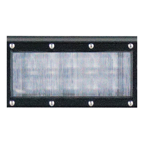Replacement Lens for Infinity Light Bars (10-30149)-Lighting Accessories-Speed Demon-Dirty Diesel Customs