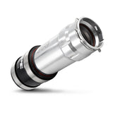 2020-2023 EcoDiesel Turbo Resonator Delete Tube (Welded Style) (215020200)