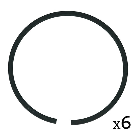 2007.5-2024 Cummins 6.7L X-Series Piston Ring Kit (24T132)