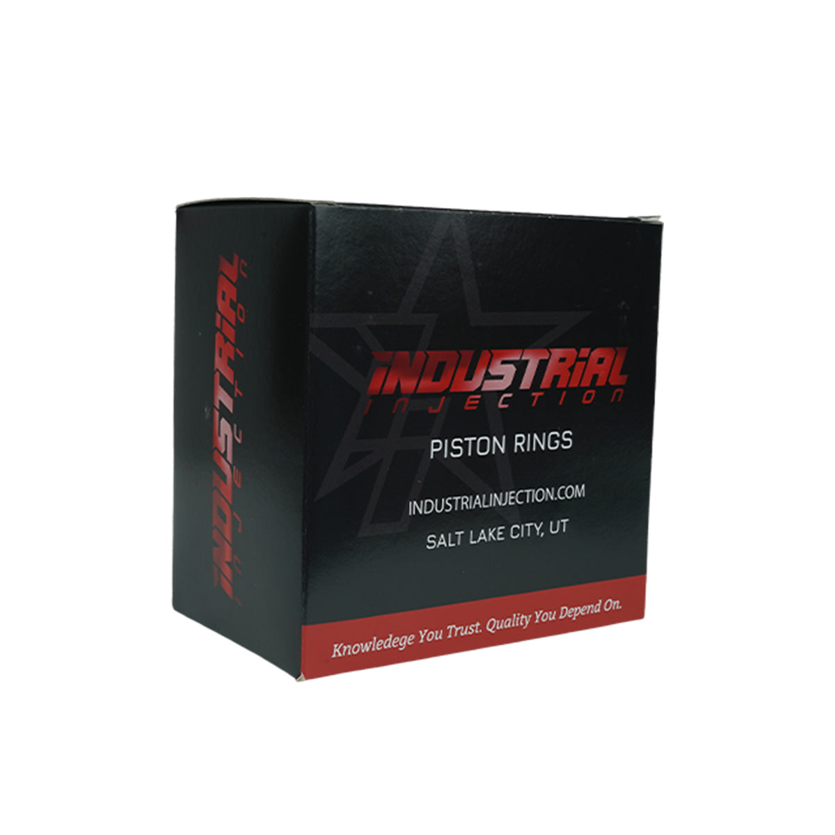2007.5-2024 Cummins 6.7L X-Series Piston Ring Kit (24T132)