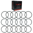 1989-2007 Cummins 5.9L X-Series Piston Ring Kit (24Q101)