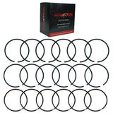 1989-2007 Cummins 5.9L X-Series Piston Ring Kit (24Q101)