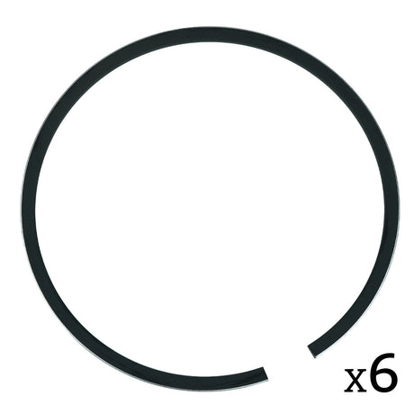 1989-2007 Cummins 5.9L X-Series Piston Ring Kit (24Q101)