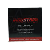 2001-2024 Duramax 6.6L LB7-L5P X-Series Piston Ring Kit (44B113)