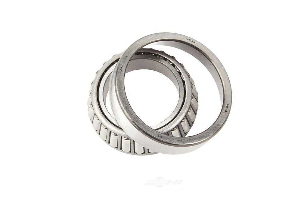 2016-2022 2.8L Duramax Driveshaft Carrier Bearing (S1410) view 2
