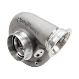 Universal Borg Warner S364.5 SXE with 73mm Turbine Modified with 3" V Band Outlet - Wehrli Custom Fabrication