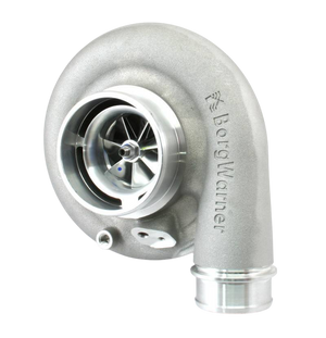 S300 Turbocharger-Performance Turbocharger-Wehrli Custom Fabrication-Dirty Diesel Customs